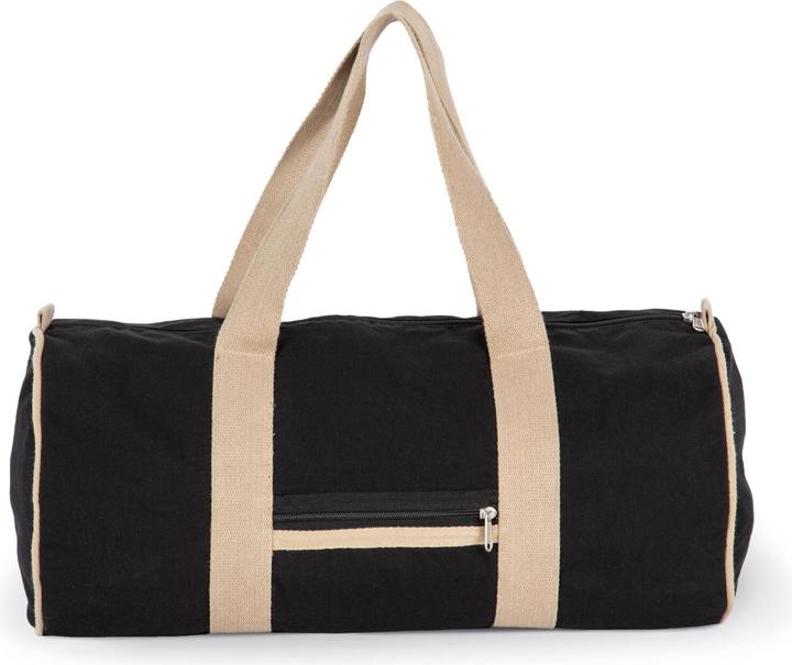 Kimood Recycelte Duffle-Tasche