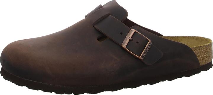 Actual product image Birkenstock Boston normal (46)