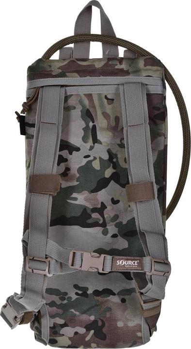 Image du produit Tactical Zestaw hydracyjny SOURCE 3l multicam (3 l)