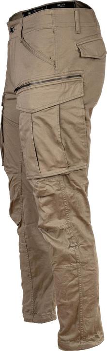 Produktbild G-Star 3D Tapered Pants Rovic Zip dune (W31/L32)