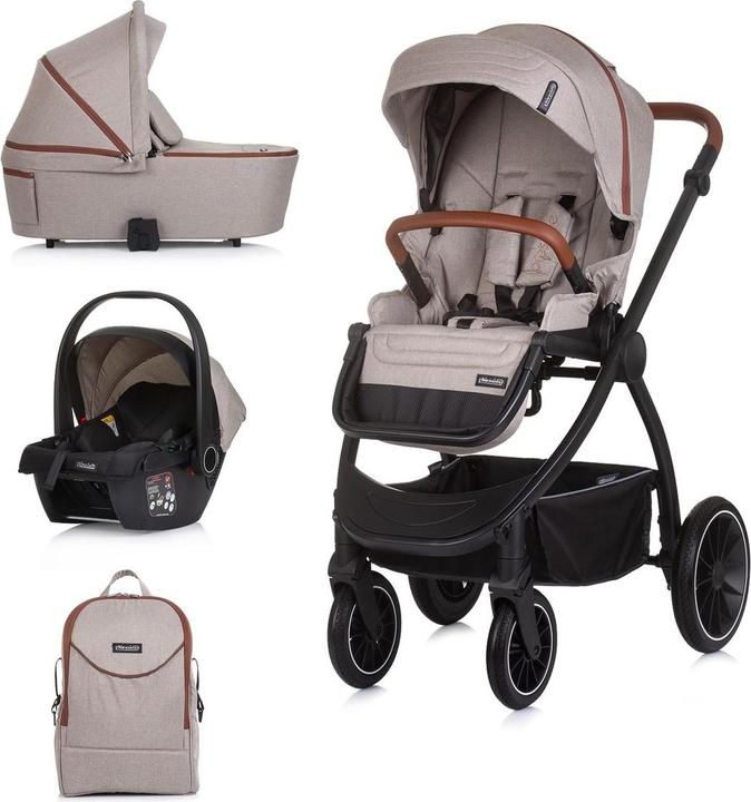 Kinderwagen