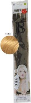 Immagine prodotto Balmain Etero 45cm 25A 10 pezzi capelli umani Fill-In Extensions (Biondismo, 45 cm)