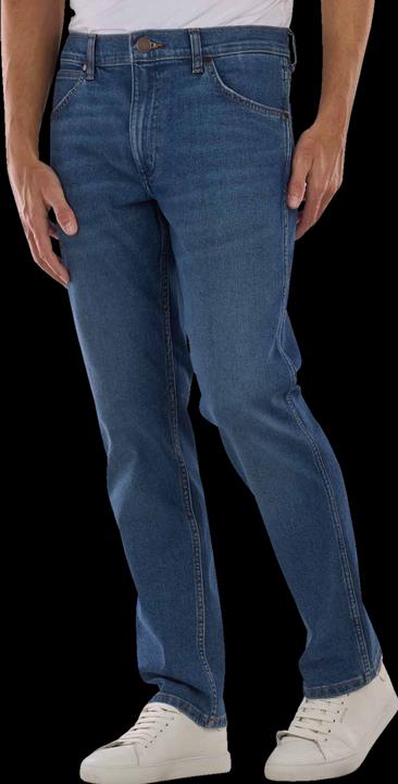 Actual product image Wrangler Greensboro (W32/L32)