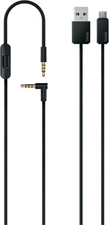 Image du produit Beats Studio3 sans fil (ANC, 22 h, Sans fil)