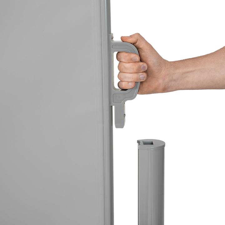 Image du produit tectake Store Latéral Rétractable (3 m)
