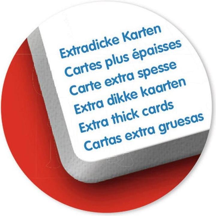 Image du produit Ravensburger Mon premier souvenir (Allemand)