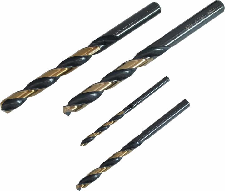Immagine prodotto Awtools WIERTŁO METAL HSS M2 PREMIUM 5,5mm/10szt. (5,50 millimetri)