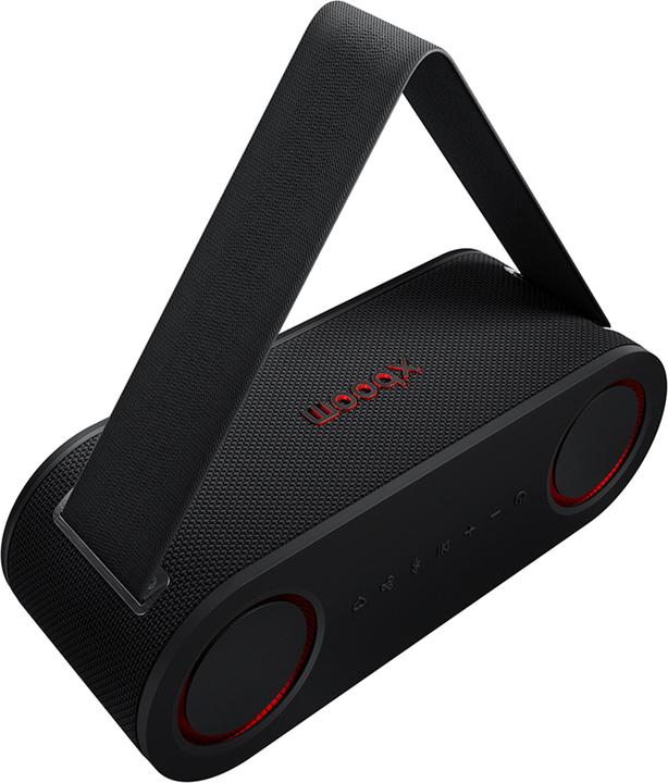 Actual product image LG Bounce.Aeuslbk (30 h, Battery operated)