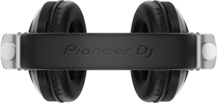 Image du produit Pioneer DJ Hdj-X5 (ANC, Filaire)