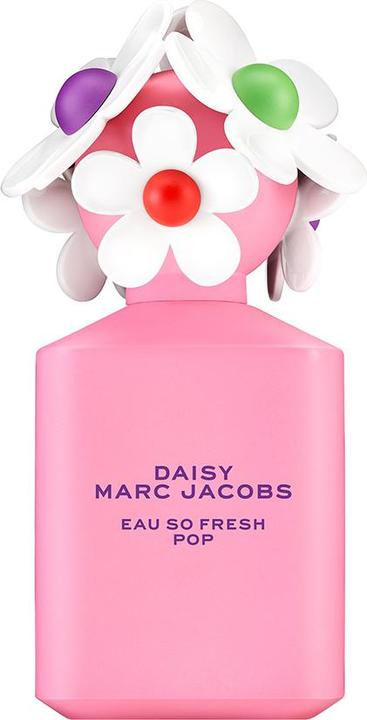 Actual product image Marc Jacobs Pop LE Eau de Toilette (Eau de toilette, 75 ml)