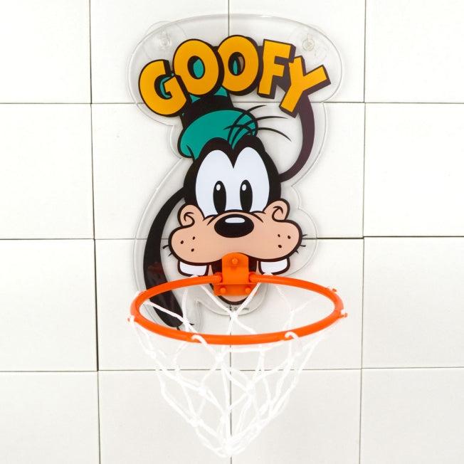 Image du produit Disney Store - Basketball dans le bain Dingo - Accessoires de salle de bain