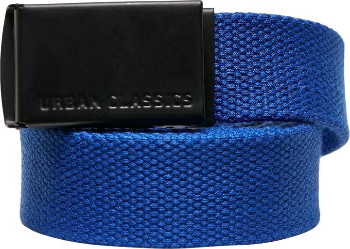 Actual product image Urban Classics Canvas Belt (One size)