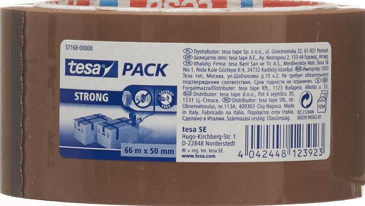 Immagine prodotto tesa tesapack STRONG Packband (50 mm)