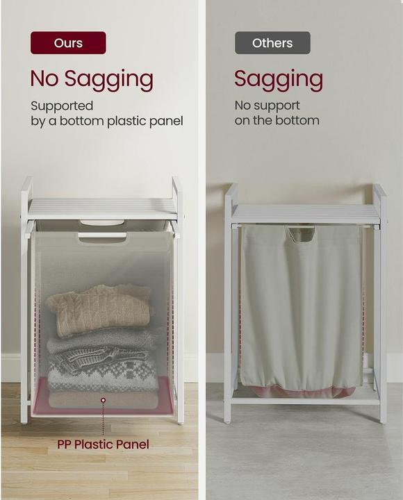Image du produit Vasagle Laundry (65 l)