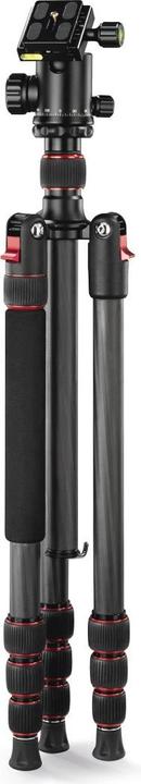 Actual product image Hama Ramble II Duo Carbon (Carbon)