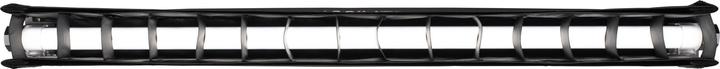 Actual product image Nanlite Barndoor with straightening grid (PavoTube II 30X) (Latticework, 108 cm)