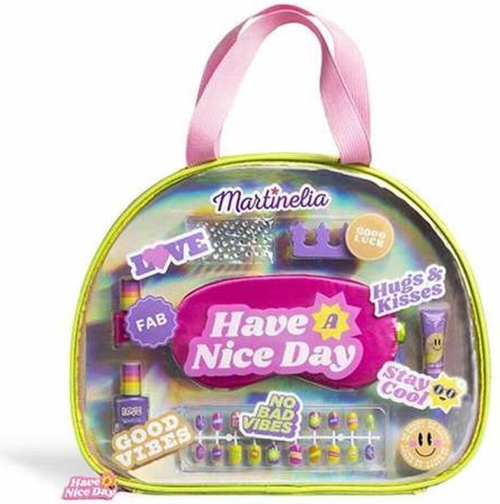 Image du produit Aquarius Martinelia Super Girl Beauty Bolso