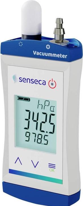 Produktbild Senseca Druck-Messgerät Druck 0 - 1700 hPa