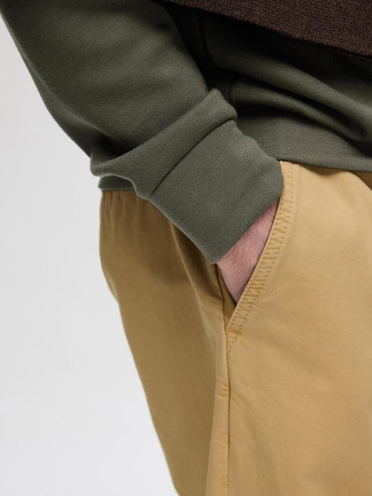 Produktbild Selected Homme Langärmeliges Sweatshirt (M)