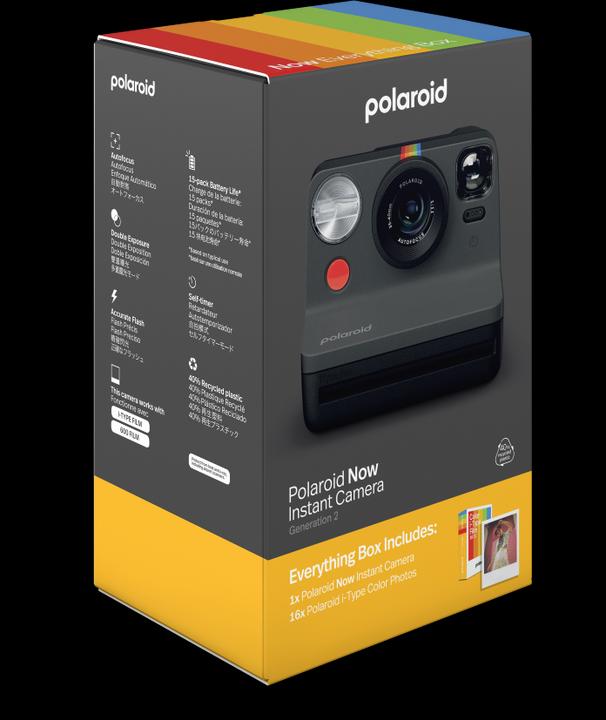 Produktbild Polaroid Now Gen 2.0 Everything Box