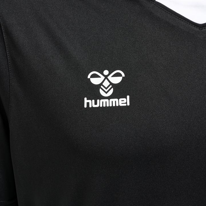 Image du produit hummel Core Xk Poly Jersey S/S (3XL)
