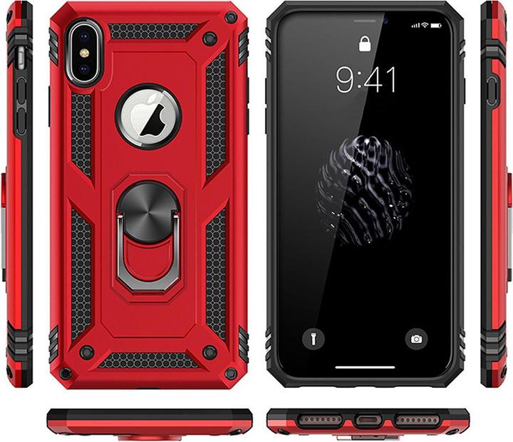 Productafbeelding Nalia Ringen (Apple iPhone X)