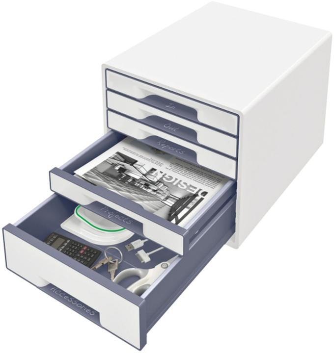 Produktbild Leitz Wow Cube (A4)