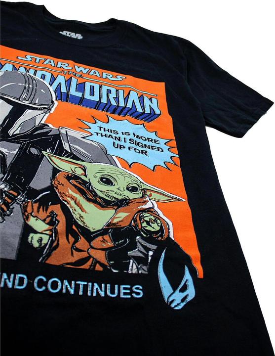 Produktbild Star Wars UTNS5974 P (XXL)