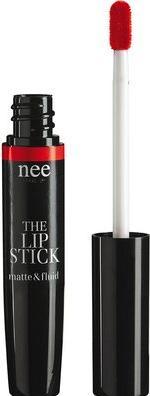 Image du produit NEE the lipstick matte & fluid gipsy