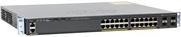Produktbild Cisco Ws-C2960x-24ps-L (24 Ports)