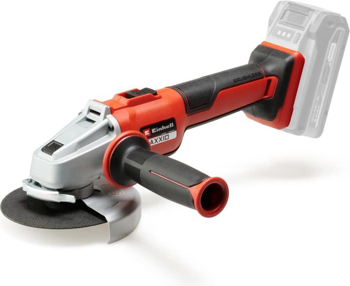 Image du produit Einhell AXXIO 18/125 Q Solo (125 mm)