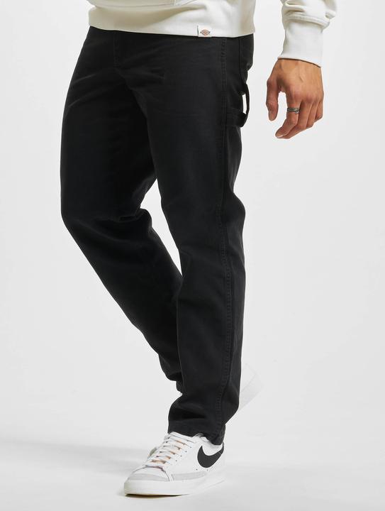 Actual product image The Dickies Duck Carpenter Pant Sw (L, XL)