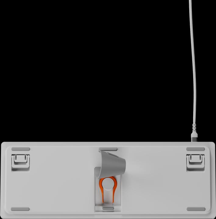 Actual product image SteelSeries Apex Pro Gen 3 (DE, Cable)