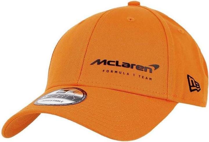 Actual product image New Era 9Forty Formula 1 Mclaren (One size)