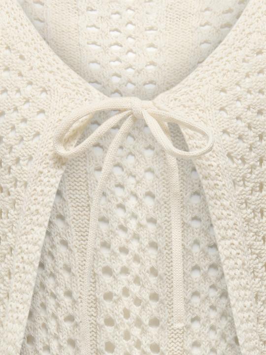 Immagine prodotto Only Kogmarina Life Ls Crop V-Neck Knt Noos (146, 152)