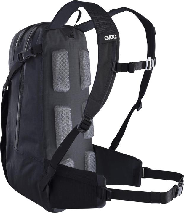 Actual product image Evoc Allride 3D WP 16L Backpack (16 l)