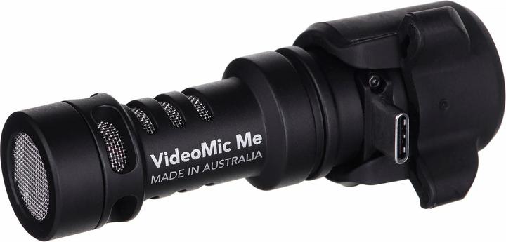 VideoMic ME-C
