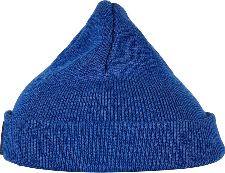 Actual product image Urban Classics Logopatch Beanie Kids 2-Pack (158/164)