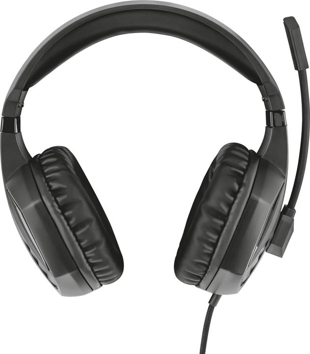 Actual product image Trust GXT 412 Celaz (Cable)