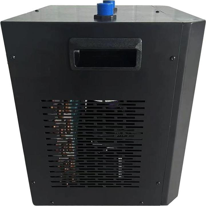 Produktbild Kiwikā Eisbad PolarFlow (360 l, 100 cm, 100 cm)