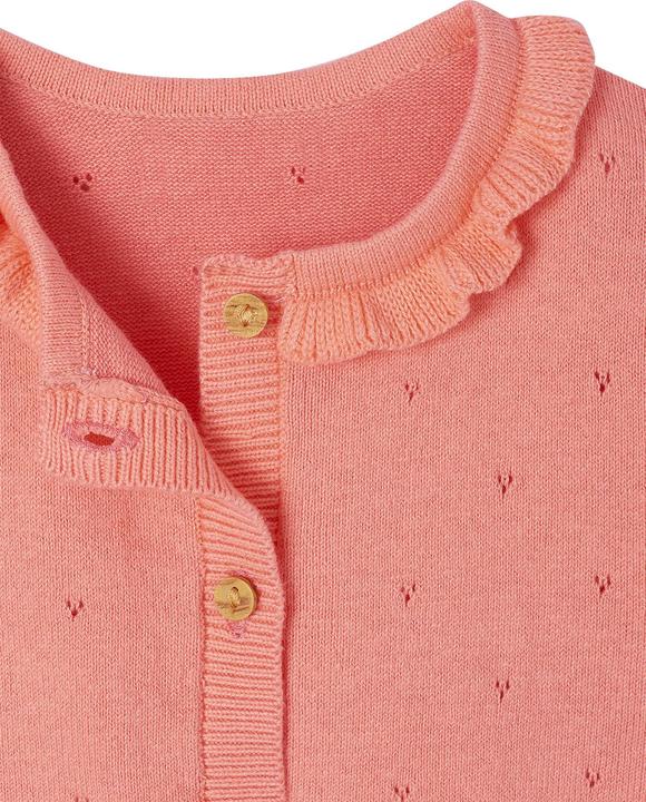 Produktbild Vertbaudet Cardigan/Strickjacke (74)