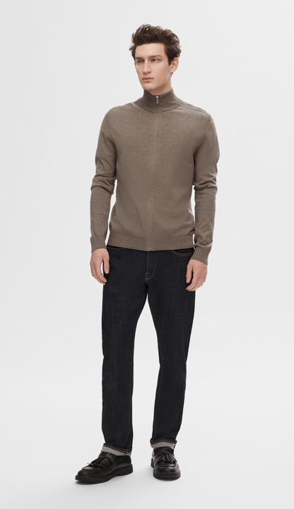 Immagine prodotto Selected Homme Cardigan in cotone Pima (S)