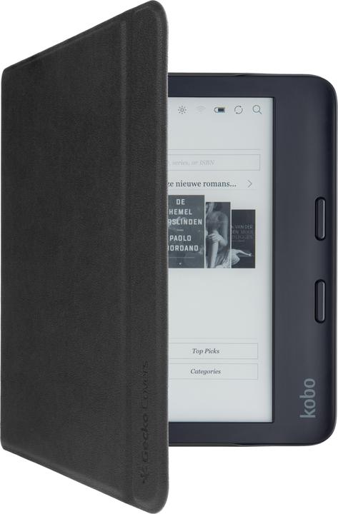 Actual product image Gecko Covers Easyclick Cover (Tolino Vision 6, Kobo Libra 2)