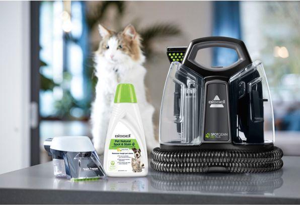 Produktbild Bissell Pet Natural Spot & Stain