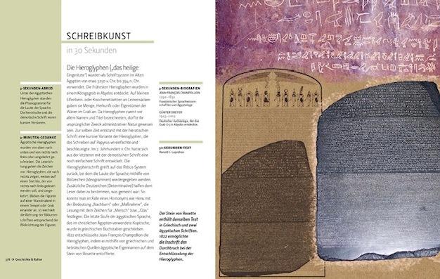 Produktbild Das Wissen der Welt (Deutsch, Brian Clegg, 2021)