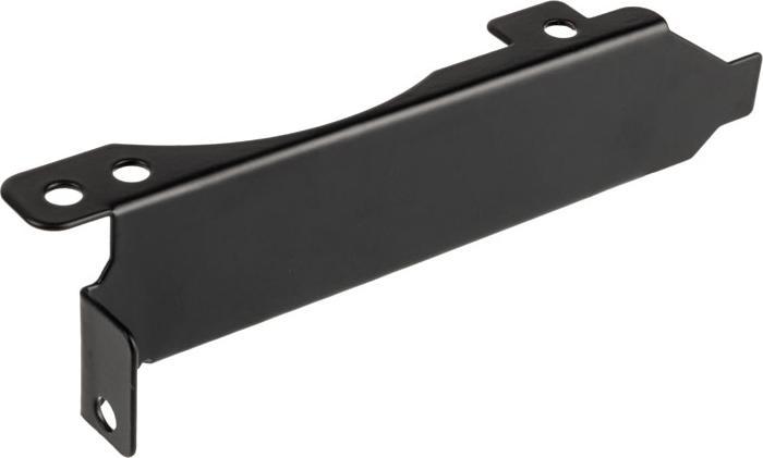 Image du produit Akasa Système de montage PCI-Slot pour ventilateurs - 80mm/92mm