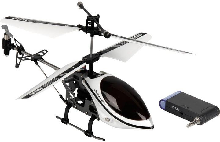 Produktbild fun2get i-Helicopter 777-170 9YRHG002