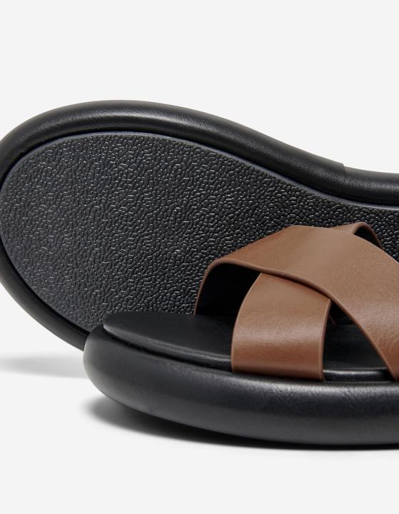 Image du produit Only Sandales en similicuir (38)