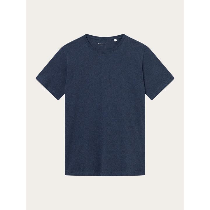 KnowledgeCotton Apparel t-shirt agnar (XL)