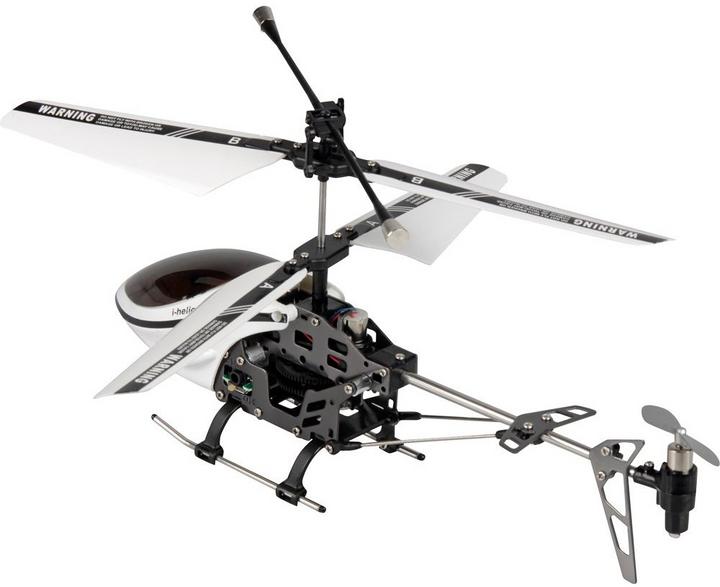 Produktbild fun2get i-Helicopter 777-170 9YRHG002